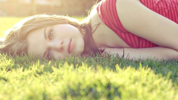 Gewoon mooie vrouwen (75)