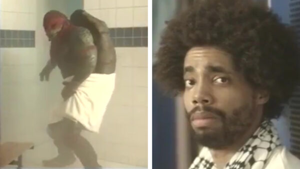 Web classic: de Duitse Turtles-commercial die niet uitgezonden mocht worden