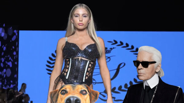 Fashionliefhebbers willen de Cirone Swim Lingerie 2021 Catwalk niet missen