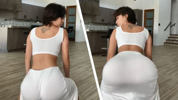 Goedemorgen: tijd om rustig wakker te worden met Veronica Perasso