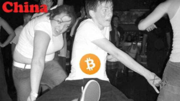 30 zeer herkenbare cryptomemes die je door deze mooie rollercoaster helpen