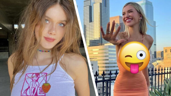 Ook op deze zondag zitten alle brassières toevallig weer in de was (189)