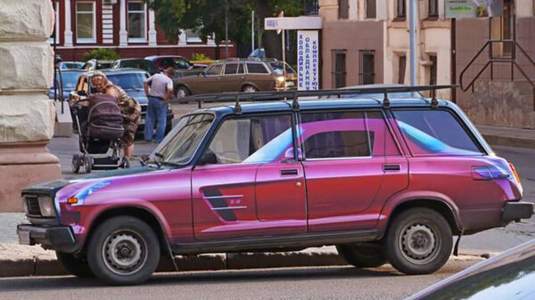 Ondertussen in Rusland (69)