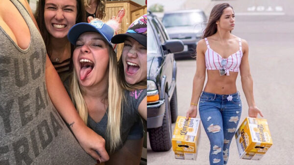 Hotssjeeeeéé het is weekend!