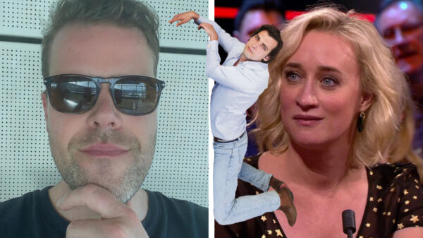 Martijn Koning komt met 'bewijs' dat Jinek zijn Baudet-column echt had mogen lezen