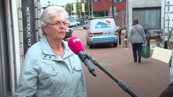 Ondertussen in De Lier: 700 Polen in je achtertuin