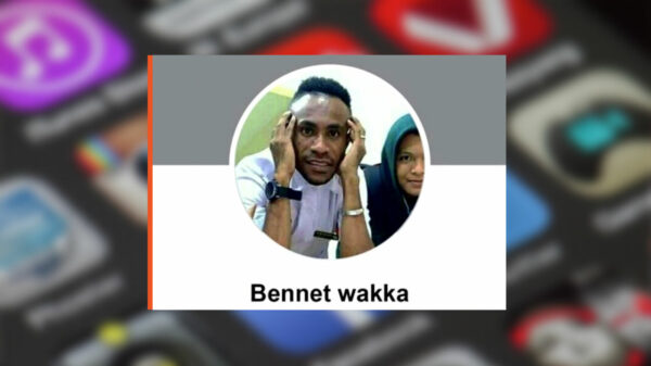 10 superkinderachtige naamgrapjes van nietsvermoedende Facebook-gebruikers