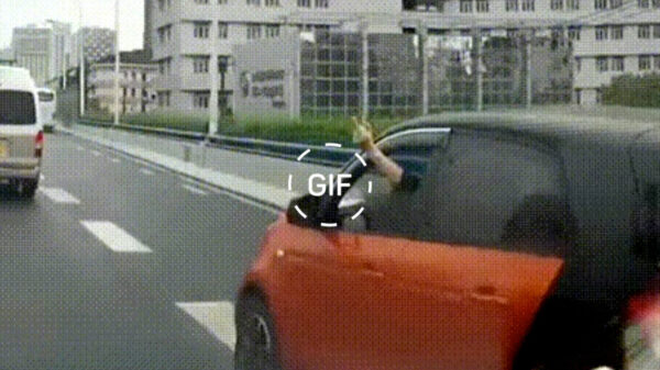 Gifdump: 22 mensen die hun week bijzonder slecht beginnen