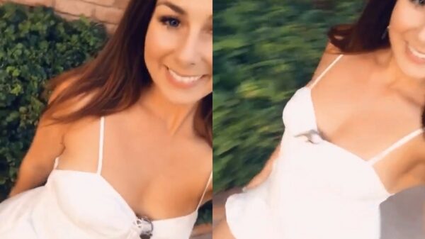 Zorg bij het maken van een verleidelijke Instagramvideo voor de juiste balans