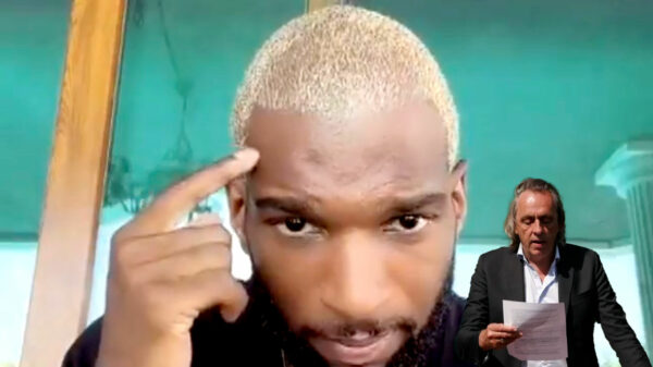 Marcel van Roosmalen sloopt bankzitter Ryan van Babel in zijn column "Korte Corner"