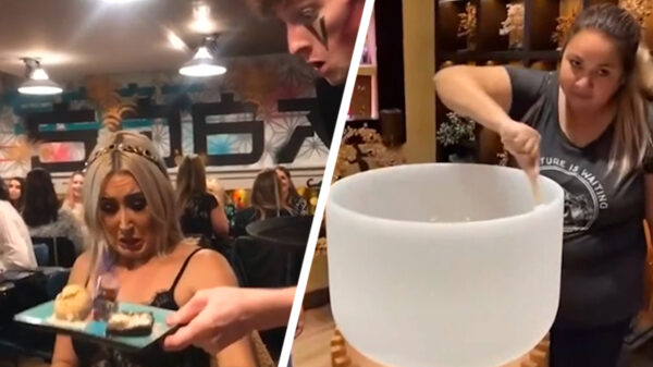 Alle fails van week 38 op een rij