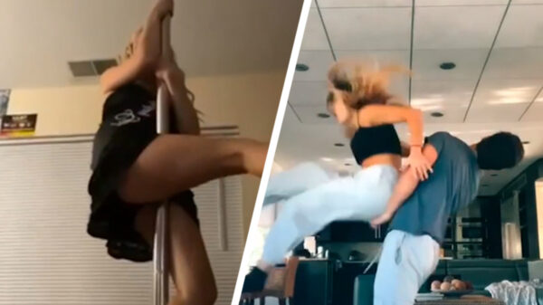 Alle fails van week 38 op een rij