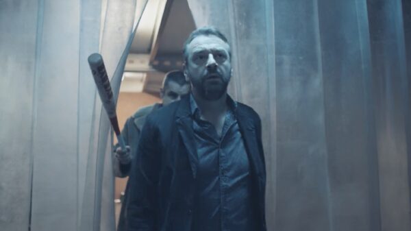 Ferry is back: Netflix dropt teaser van het derde seizoen van Undercover