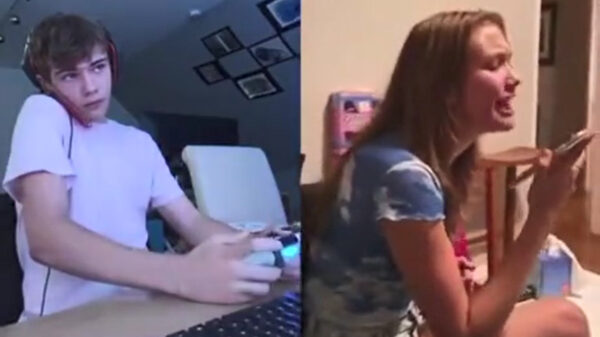 Heeft iemand toevallig het nummer van een exorcist?