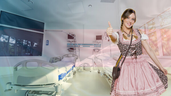 Ook deze vertaling laat zien hoe lieflijk de Duitse taal is