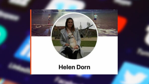 Nog eens 11 Facebookgebruikers die de dupe zijn van superflauwe naamgrapjes