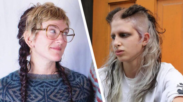 31 nieuwe belachelijke voorbeelden van "doe maar een kapseltje"