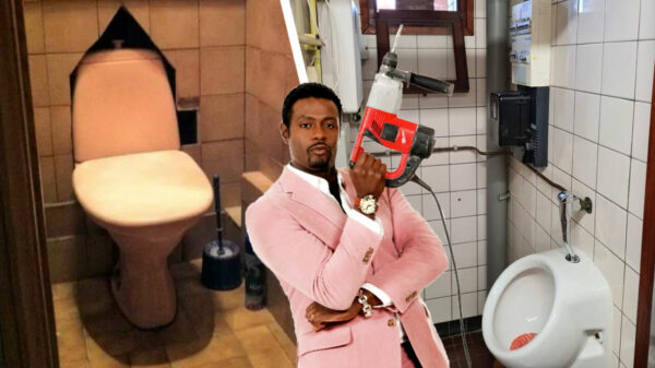 Help, mijn man is een prutser (23)