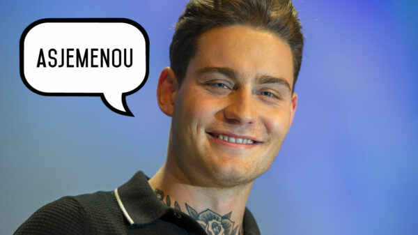 Douwe Bob annuleert tour vanwege coronapas, hele band gaat er vandoor