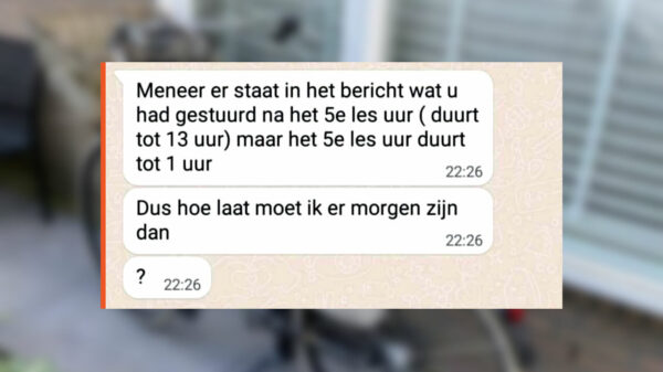 Gekke gesprekken en advertenties op internet (25)
