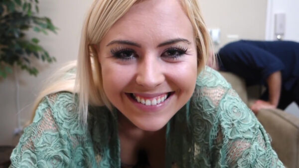 Uit de oude doos: Natuurfilm-audities bij iemand die nog nooit een volwassenenfilm gezien heeft