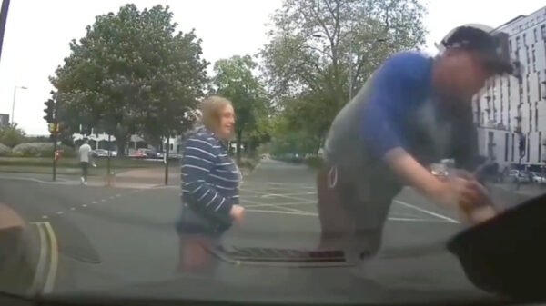 En de Oscar voor verzekeringsoplichters gaat dit jaar naar....