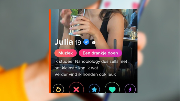 Awkward: 21 mensen op Tinder die absoluut geen schaamte kennen