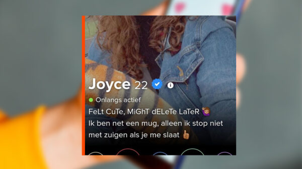 Awkward: 21 mensen op Tinder die absoluut geen schaamte kennen