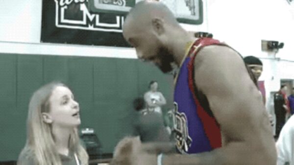 Je verwacht het niet: hoogste tijd voor een nieuwe gifdump!