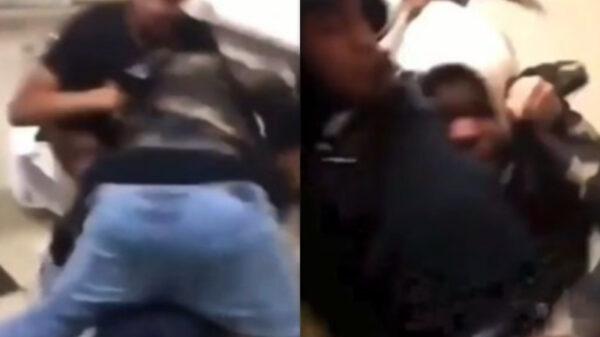 Zit je net even lekker een bruine trui te breien...