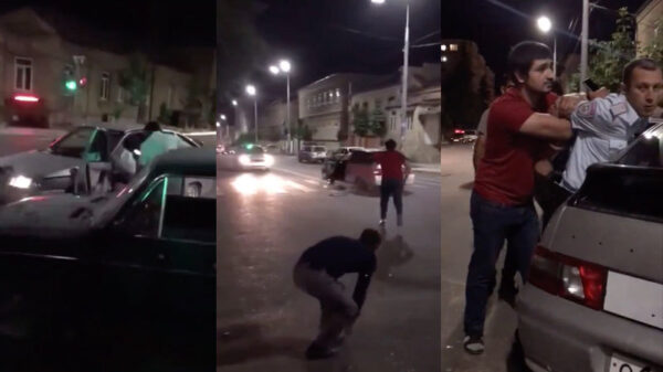 Straalbezopen agent crasht auto na iets te gezellige VrijMiBo