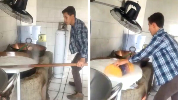 Het is altijd even wennen op de eerste dag van je nieuwe werk