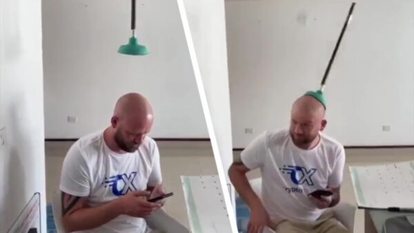 Welkom bij de allerbeste plop van de week