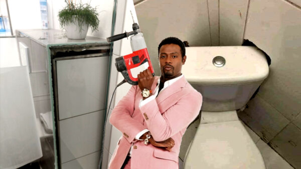 Help, mijn man is een prutser (25)