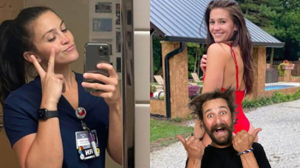 Deze fijne uitblinkers zien er zonder uniform nog steeds prettig uit