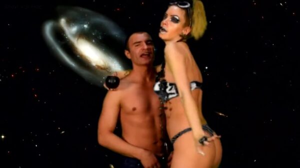 De muzikale monsterhit van de week: Alexander Pistoletev - Love and Sex