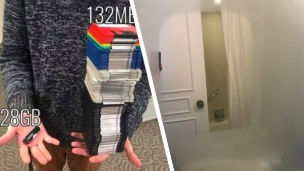 20 technische snufjes die het leven een heel stuk gemakkelijker maken