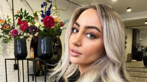 Nederlandse Miss World-inzending Dilay Willemstein trekt zich terug vanwege vaccinatieplicht