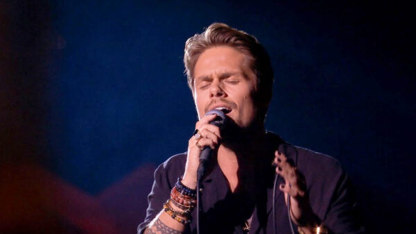 "André Hazes vecht in ziekenhuis voor zijn leven na teveel verkeerde stuff", relatie met Sarah van Soelen verbroken