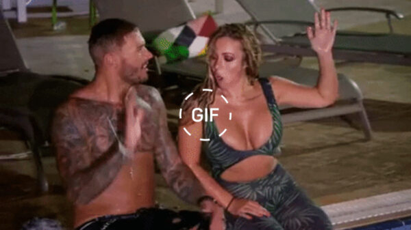 16 gifjes van mensen die net effe iets te lekker gaan tijdens de VrijMiBo