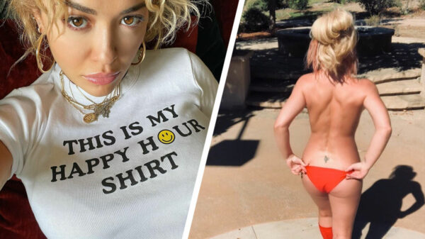 Celebrity-dump: social media updates die wél de moeite waard zijn (9)