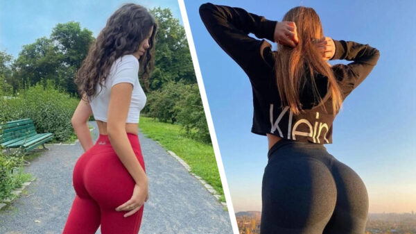 Een ode aan het wonder dat de yogabroek heet (59)