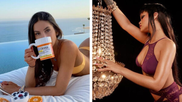 Celebrity-dump: social media updates die wél de moeite waard zijn (10)