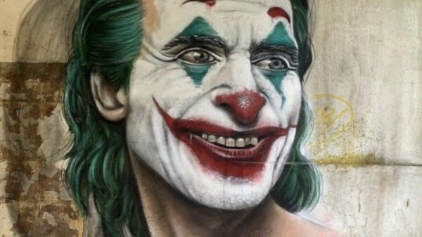 28 hele vette 3D-pieces van de Franse kunstenaar Scaf