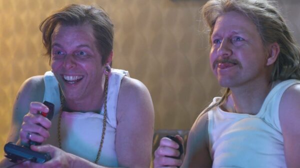 Zatox & Villain maken met COVID-19 (I Hate You) een keihard beukend corona-anthem