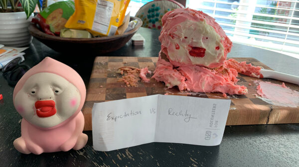 Teleurstellend hoor: weer 20 dingen die in realiteit ontzettend sneu en mislukt zijn