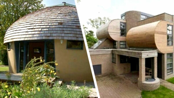 Poaahhh, deze 30 Nederlandse huizen verdienen ook niet de schoonheidsprijs