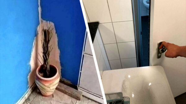 25 mensen die niet capabel genoeg waren voor één lullig taakje