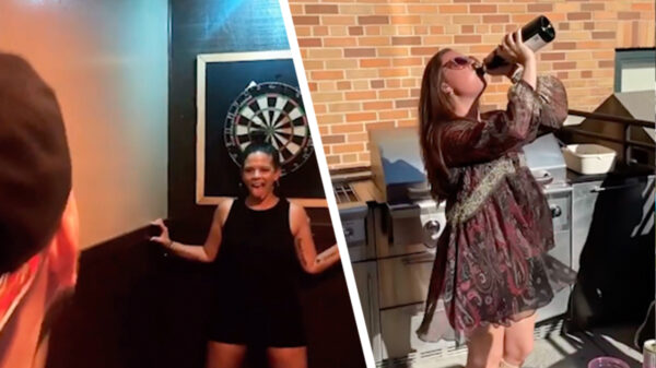 Alle fails van week 40 op een rij