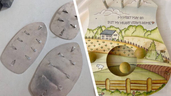 15 dingen waarvan je absoluut geen idee hebt wat het is